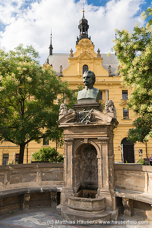 Prag - Prague - Praha - Photo Matthias Hauser hauserfoto.com