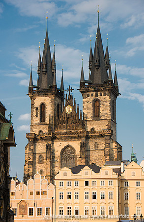 Prag - Prague - Praha - Photo Matthias Hauser hauserfoto.com