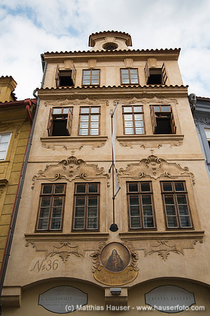 Prag - Prague - Praha - Photo Matthias Hauser hauserfoto.com