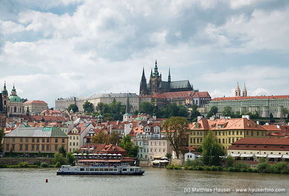 Prag - Prague - Praha - Photo Matthias Hauser hauserfoto.com