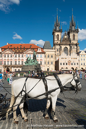 Prag - Prague - Praha - Photo Matthias Hauser hauserfoto.com