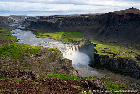 Iceland