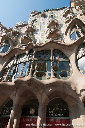 Casa Batlló