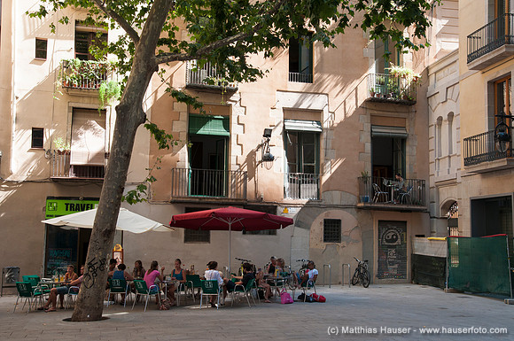 Placeta del Pi