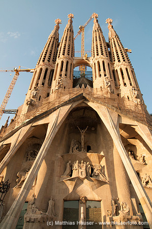 Sagrada Familia