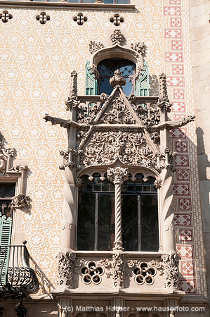Casa Amatller