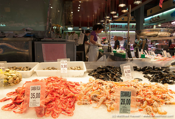 Mercat de la Concepcio