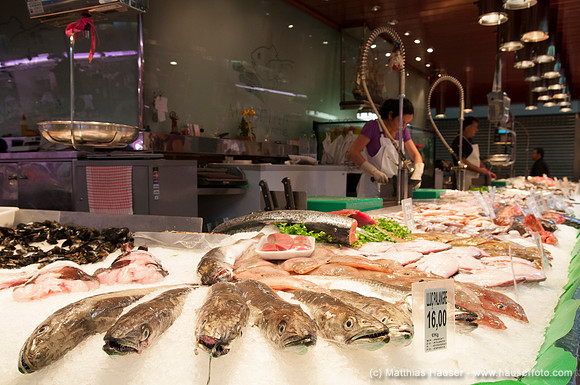 Mercat de la Concepcio