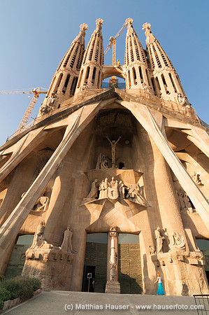 Sagrada Familia