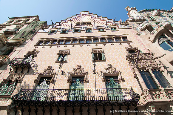 Casa Amatller